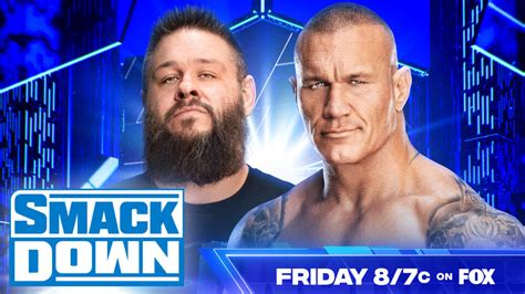 wwe smackdown result|Iba pa.